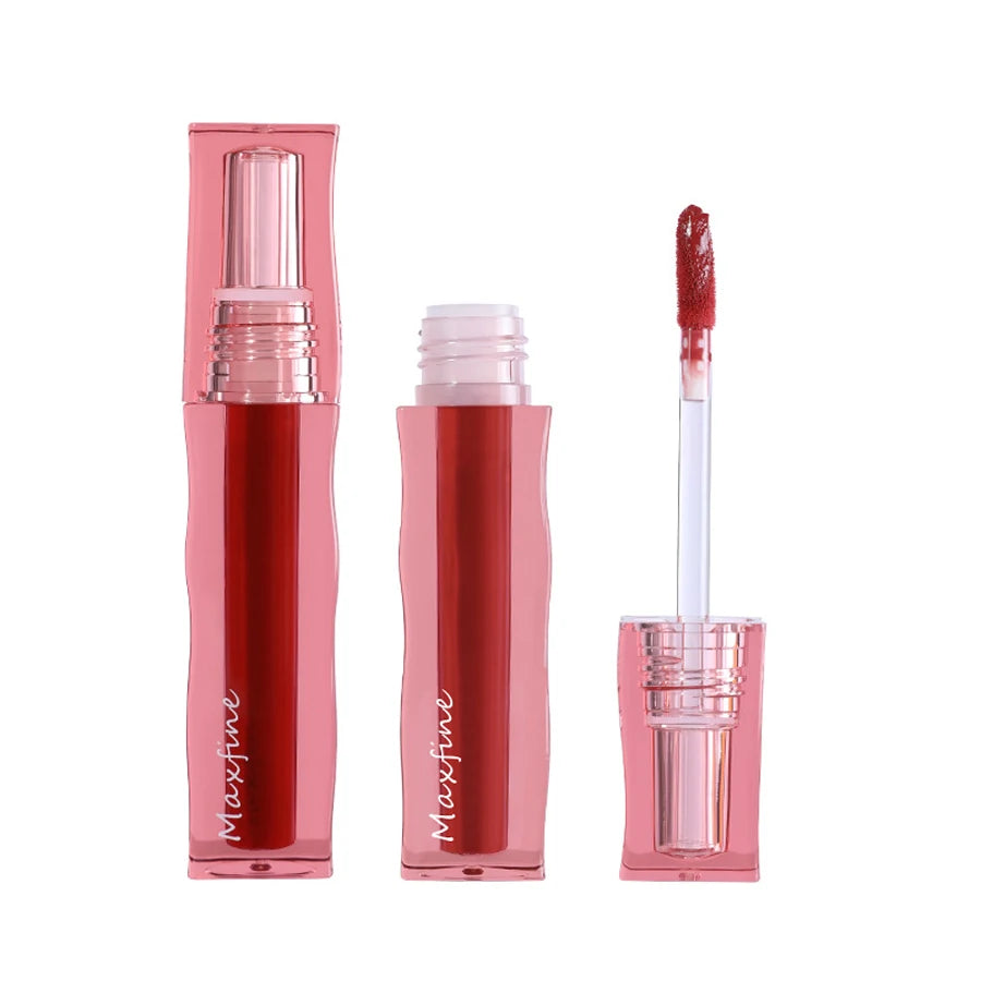 Lip Gloss Long-lasting Moisturizing Waterproof Mirror Glass Is Not Easy To Fade Silk Mist Soft Gloss Lip Gloss Cosmetics