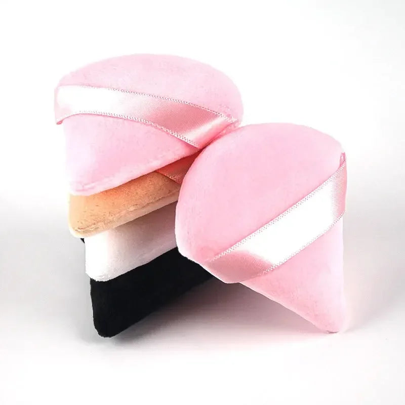 Cosmetic Puff Set Makeup Sponges Foundation Women Powder Puff Makeup tools Cheap Korean Make up Blender