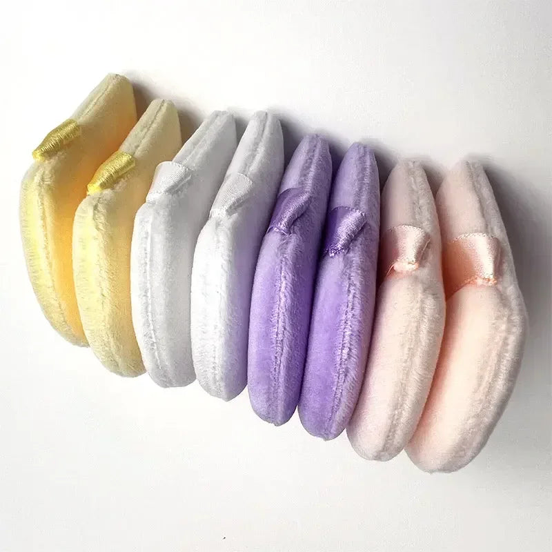 Cosmetic Puff Set Makeup Sponges Foundation Women Powder Puff Makeup tools Cheap Korean Make up Blender